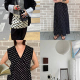 The Pansy Maxi - Lola Dot - Amilita The Label