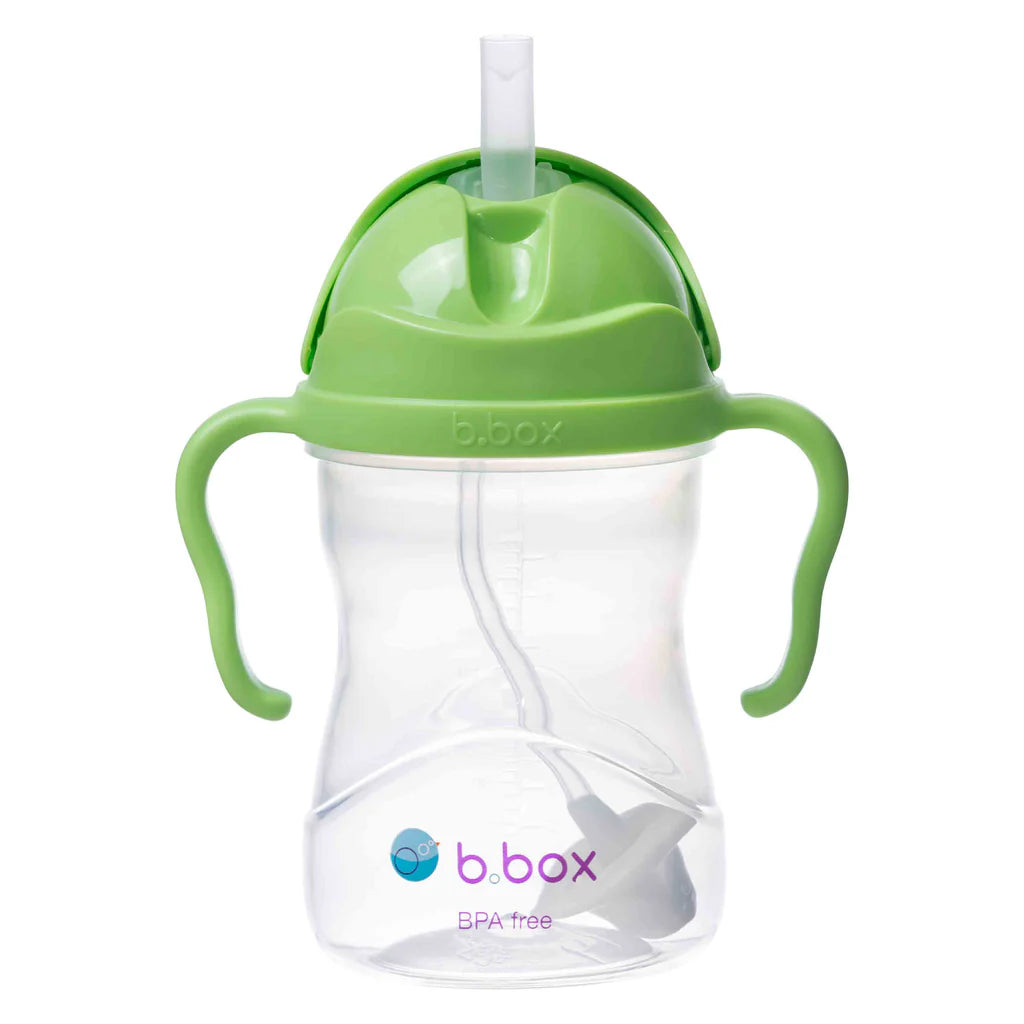 Bbox - Sippy Cup