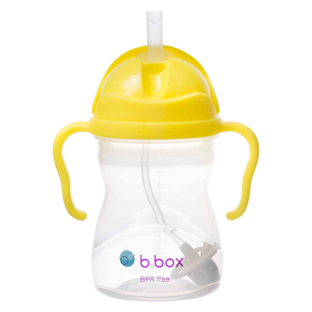 Bbox - Sippy Cup