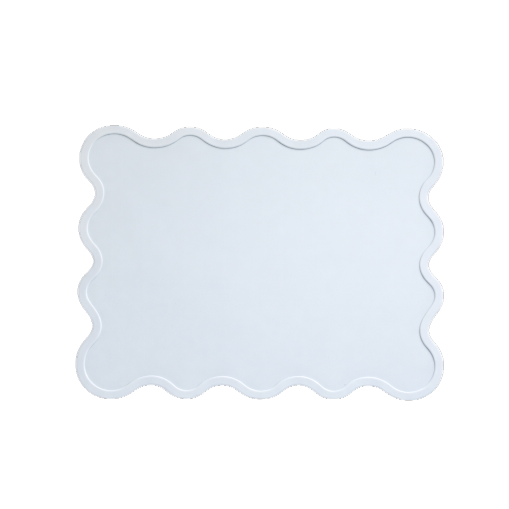 Wiggly Placemat - Rommer