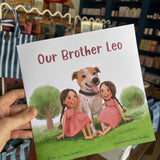 Our Brother Leo