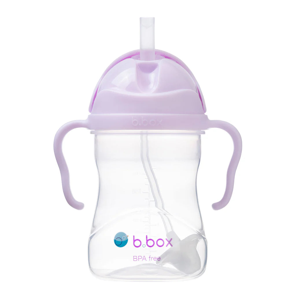 Bbox - Sippy Cup