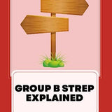 Group B Strep Explained - Dr Sara Wickham