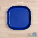 Re-Play Large Flat Plate