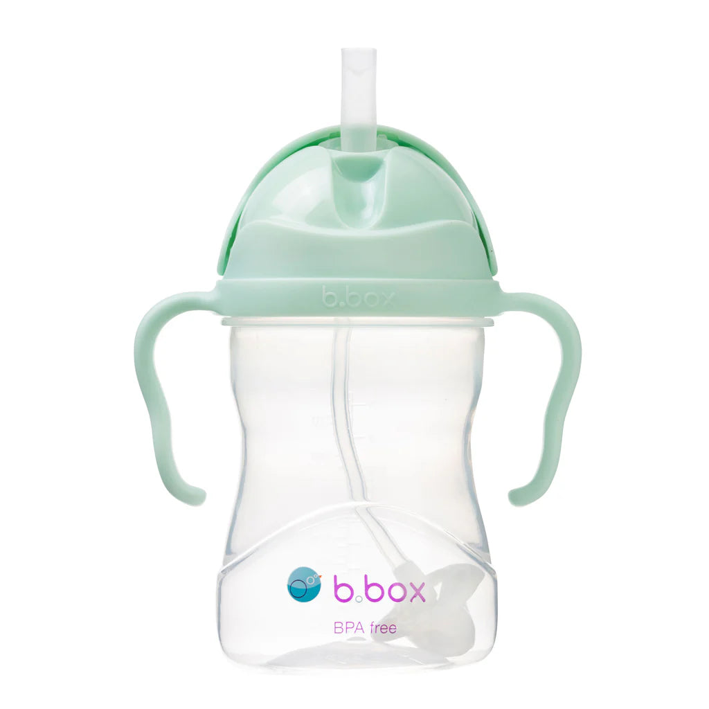 Bbox - Sippy Cup