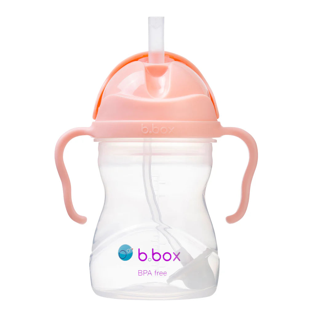 Bbox - Sippy Cup