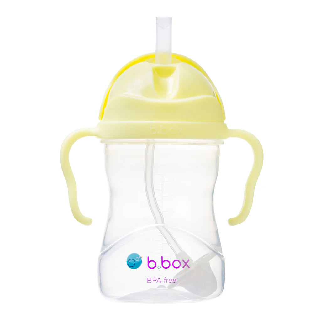 Bbox - Sippy Cup