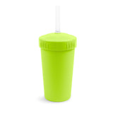 Re-Play Straw Cup
