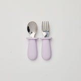 Toddler Cutlery Set - Rommer