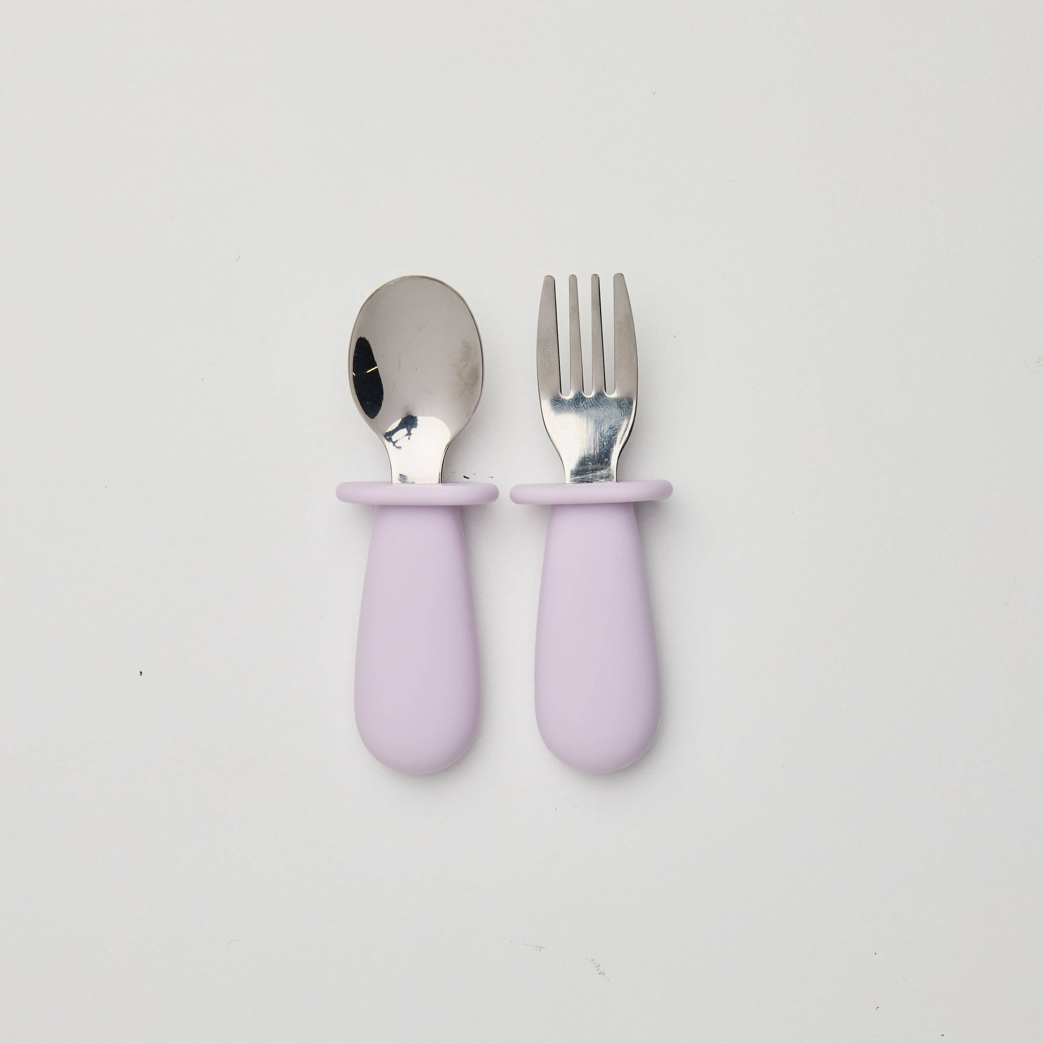 Toddler Cutlery Set - Rommer