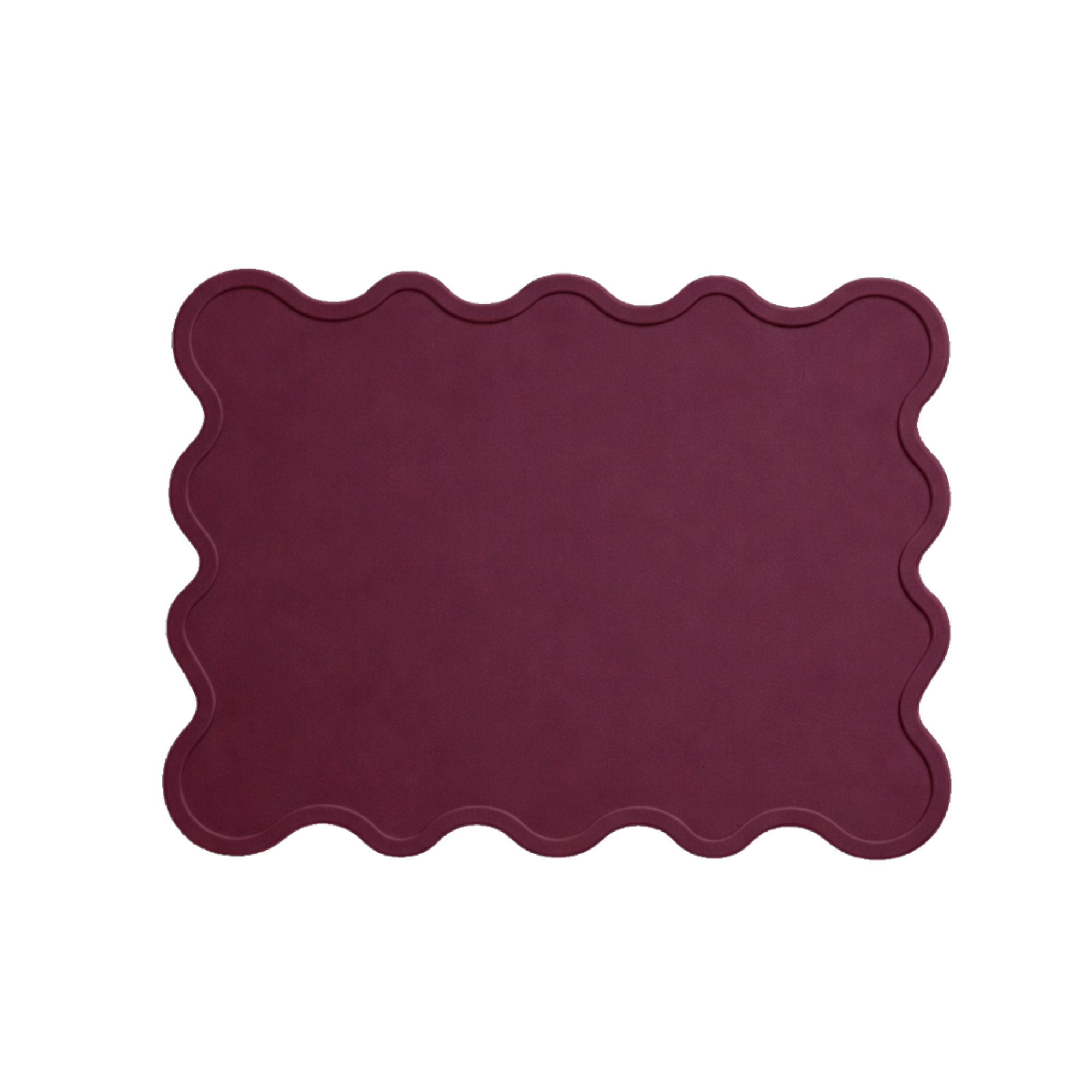 Wiggly Placemat - Rommer