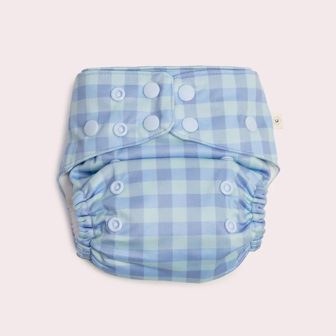 Eco Naps 2.0 Modern Cloth Nappy