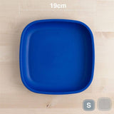 Re-Play Flat Plate