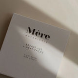 Mere Botanicals - Breast Ice + Heat Packs