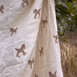 Pony // Swaddle - Studley