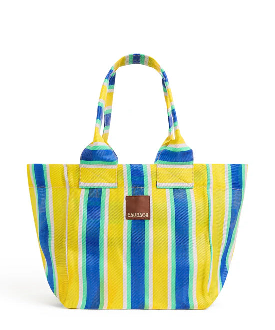 Eau Bag - Tote