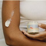 Body Butter For Mum - Willow By The Sea