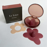 Le Lolo - Colored Nipple Shield System