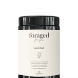 Foraged for You - Wild Zinc