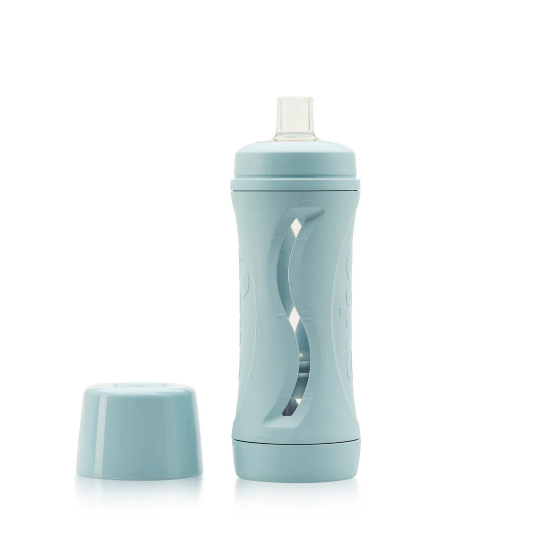 Subo - the food bottle
