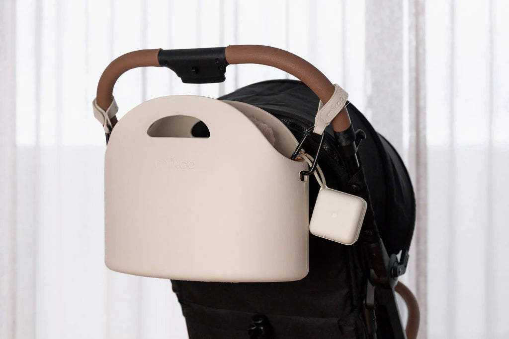 Milkco - Travel Hooks