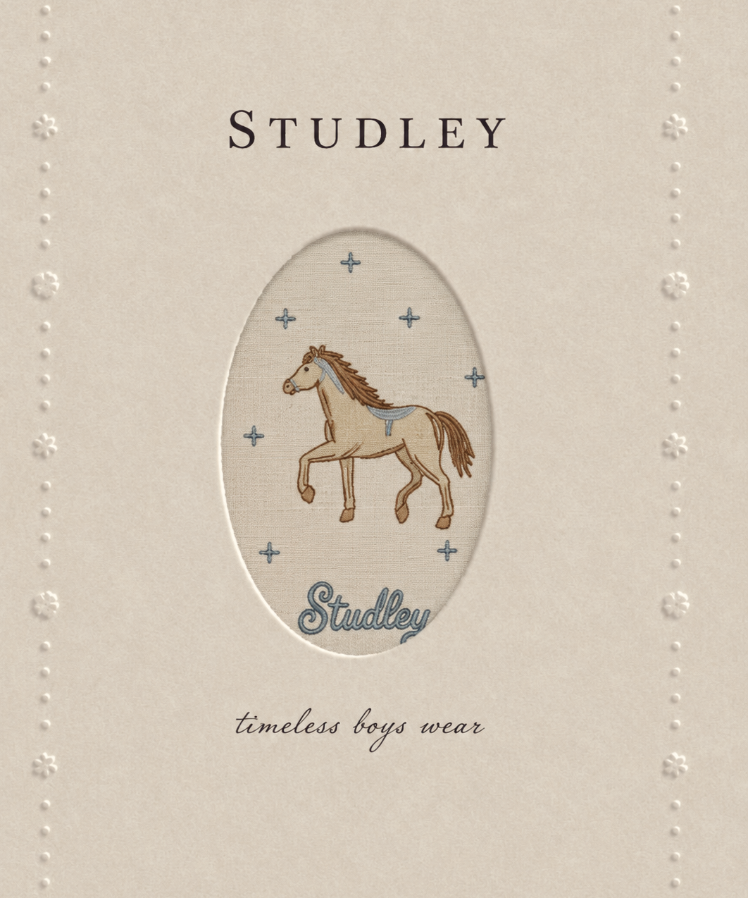 Rodeo Show // Swaddle