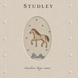 Rodeo Show // Swaddle
