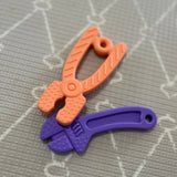 Tool Teethers - Little Dreamerz