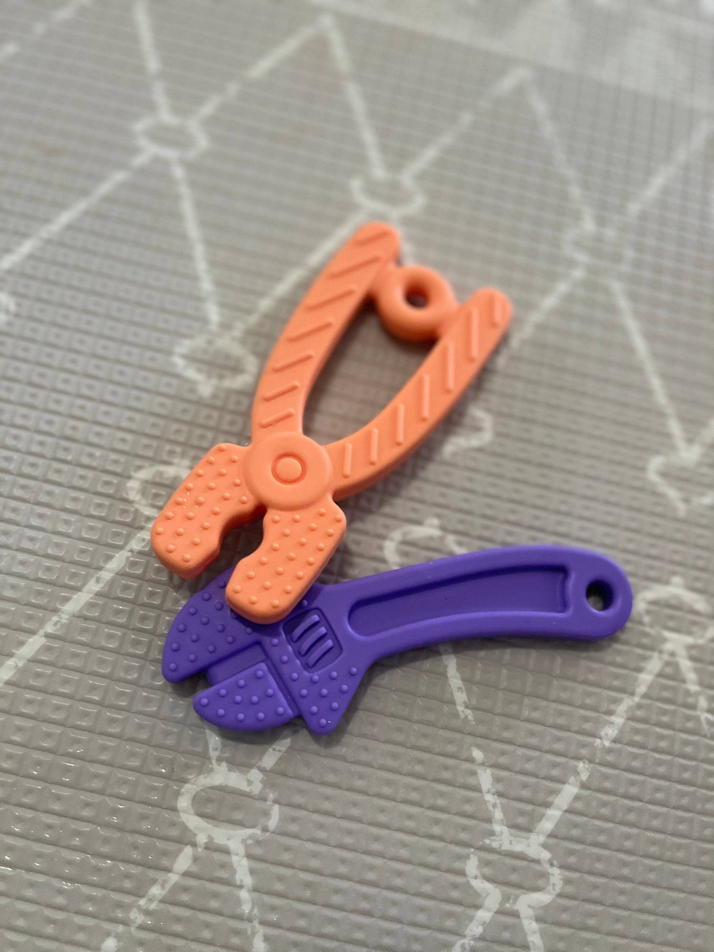 Tool Teethers