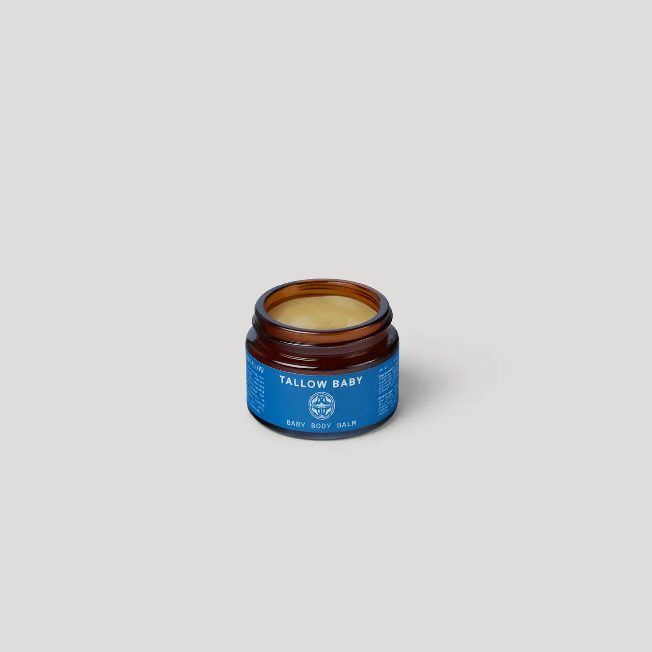 Naked Tallow - Tallow Baby - Baby Body Balm