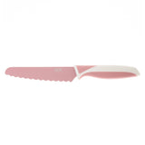 KiddiKutter Child Safe Knife Blush