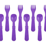 Re-Play Forks and Spoons