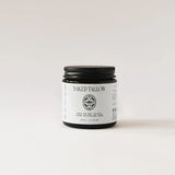 Naked Tallow - Tallow Cream (Eczema & Psoriasis Safe)