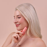 Avocado Zinc -  SPF 50 Natural Lip & Cheek Tint - Rose