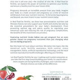 Real Food for Fertility