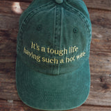 Mr Boaz Caps