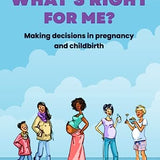 What's Right for Me? - Dr Sara Wickham