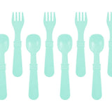 Re-Play Forks and Spoons