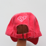 Heart Full Adults Cap - Amilita The Label
