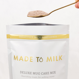 Choc Mug Cake Mix - 500g/10 SERVES