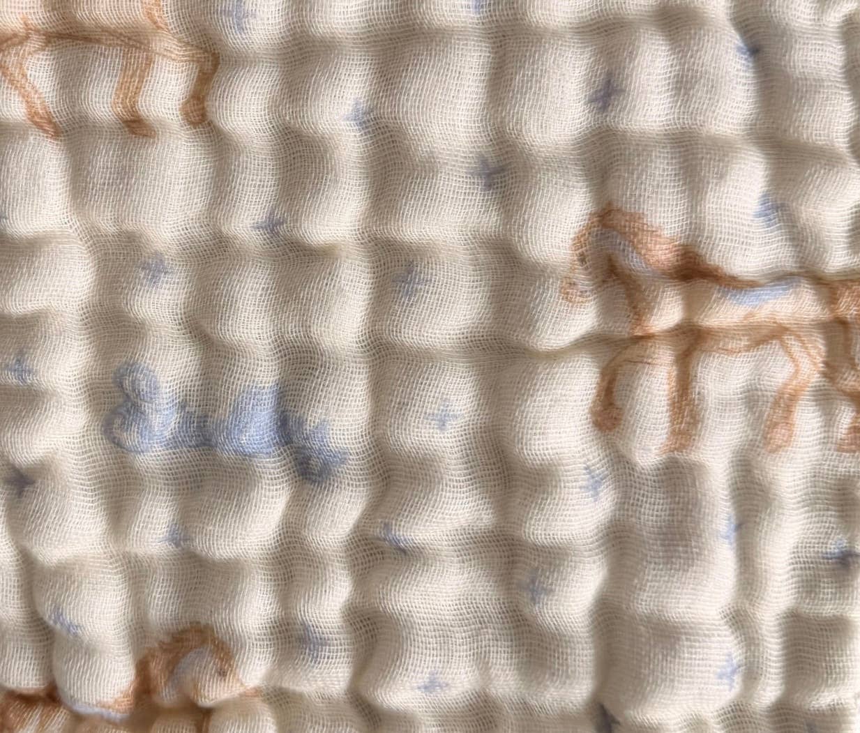 Wash Cloths // Pack of 3 - Studley