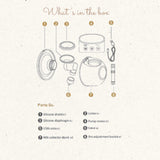 Mumilk - OG Breast Pump