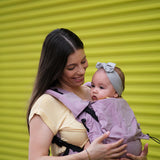 Neko Slings - Switch Baby Carrier - Cotton Candy