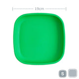 Re-Play Flat Plate