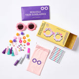 Decorate Your Own Sunglasses (Kids) - J.O.S