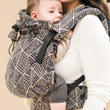 Neko Slings - Switch Baby Carrier - Elfida