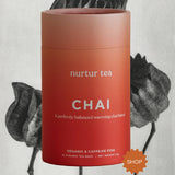 Nurtur Tea - Chai Tea