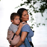 Neko Slings - Switch Toddler Carrier - Sephia