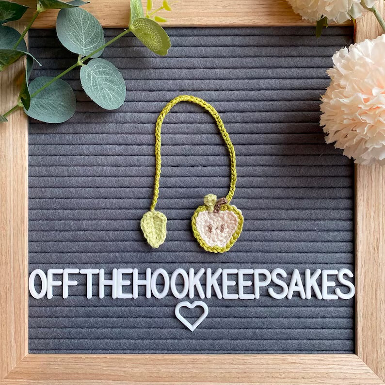 Umbilical Cord Tie Keepsake