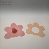 Le Lolo - 3 Pack of Nipple Shield Stickers